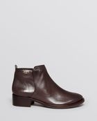 Tory Burch Booties - Lexi - Lyst
