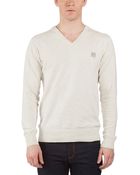 Bench Layback Spun Knit Sweater - Lyst