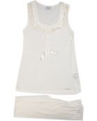 Blugirl Blumarine Sleepwear - Lyst