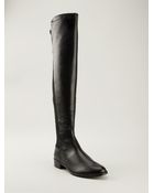 Stuart Weitzman Classic Knee High Boots - Lyst