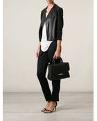 Givenchy Obsedia Tote - Lyst
