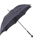 Alexander McQueen Skull Handle Umbrella - Lyst