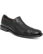 Johnston & Murphy Tilden Loafers - Lyst