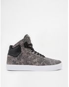 Supra Atom Sneakers - Lyst