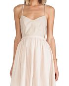 Blaque Label Dress - Lyst