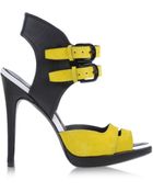McQ by Alexander McQueen Sandals - Lyst