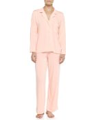 Eberjey Gisele Long Pajama Set - Lyst