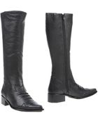 Tosca Blu Boots - Lyst
