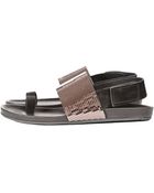 Pedro Garcia Ally Sandal - Lyst