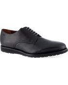 Hugo Boss Casano Derby Shoes - Lyst