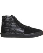 Vans Sk8 Hi - Lyst