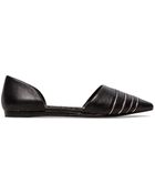 Dolce Vita Adalynn Flat - Lyst