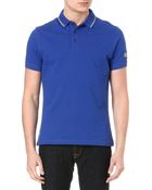 Barbour International Polo Shirt - For Men - Lyst