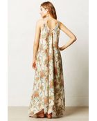 Zimmermann Lani Maxi Dress - Lyst