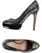 Vince Camuto Court - Lyst
