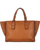 Valentino To Be Cool Medium Tote - Lyst