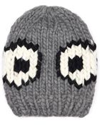 Giles Chunky-Knit Wool Beanie - Lyst
