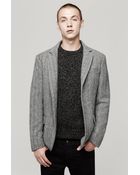 Rag & Bone Phillips Blazer - Lyst
