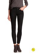 Banana Republic Factory Print Skinny-Fit Jean - Lyst