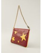 Stella McCartney Cavendish Tote - Lyst