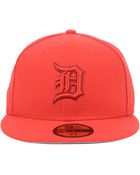 New Era Detroit Tigers Mlb Pop Tonal 59fifty Cap - Lyst
