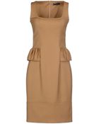 DSquared² Short Dress - Lyst