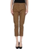 Pinko Casual Pants - Lyst