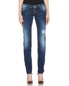 DSquared2 Slim Jean - Lyst