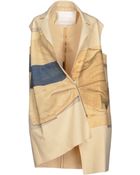 Acne Studios Jacket - Lyst