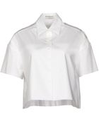 Balenciaga Shirt - Lyst