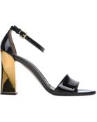 Marni Sandals - Lyst