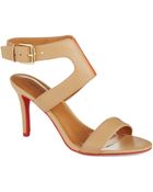 Nine West Izolla Heels - Lyst