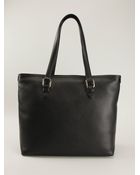 Versace Large Tote Bag - Lyst