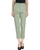 Rochas Casual Pants - Lyst