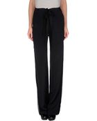 Emilio Pucci Casual Pants - Lyst