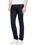 J Brand Tyler Slim Fit Jeans - Lyst
