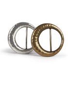 DKNY Cozy Buckle - Lyst