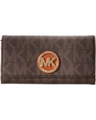 MICHAEL Michael Kors Fulton Carryall - Lyst