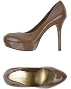 Jessica Simpson Pump - Lyst