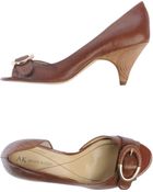 Anne Klein Pump - Lyst