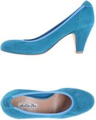 Julie Dee Court - Lyst