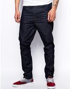 Beck & Hersey Jeans - Lyst