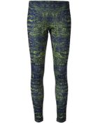 McQ by Alexander McQueen 'Cocco' Leggings - Lyst
