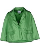 Aspesi Blazer - Lyst