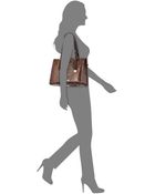 Brahmin Seville Anywhere Tote - Lyst