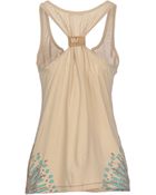 Replay Vest - Lyst