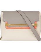 Chloé Clare Small Cross-body Bag - Lyst