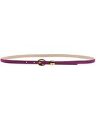 Geox Belt - Lyst