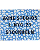 Acne Studios Handbag - Lyst