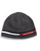 Tommy Hilfiger Flag Knit Cap - Lyst